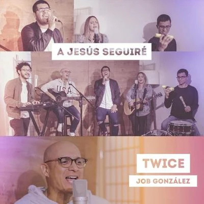 Ayrton Day/TWiCEA Jesús Seguiré (feat. Job González)