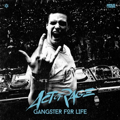 Act of RageGangster For Life (Radio Edit)