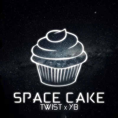 TwistSpace Cake