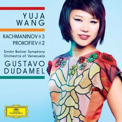 Yuja Wang/Gautier CapuçonYuja Wang: Piano Concertos