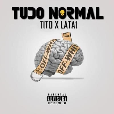 Tito/Lil Trev/J RichTudo Normal