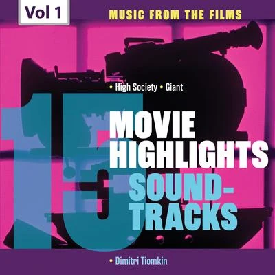 MGM Studio Orchestra/Henry Mancini/Henry Mancini Orchestra/Debbie Reynolds/Gene Kelly/Lennie Hayton/Donald OConnorMovie Highlights Soundtracks, Vol. 1