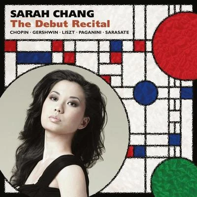 Sarah ChangSarah Chang: Debut