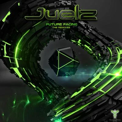 JuelzHex CougarFuture Facing: The Remixes