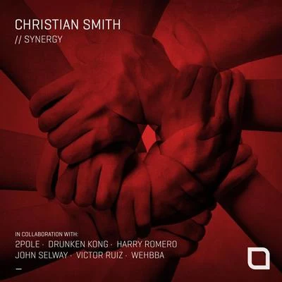 Christian SmithSynergy