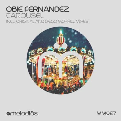 Obie Fernandez/Obie Fernandez presents KNBI/KNBICarousel