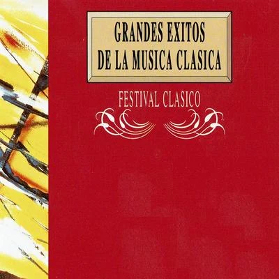 Gustav HolstMayfair Philharmonic OrchestraGrandes Éxitos de la Música Clásica: Festival Clásico