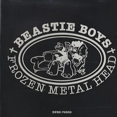 Beastie BoysFrozen Metal Head