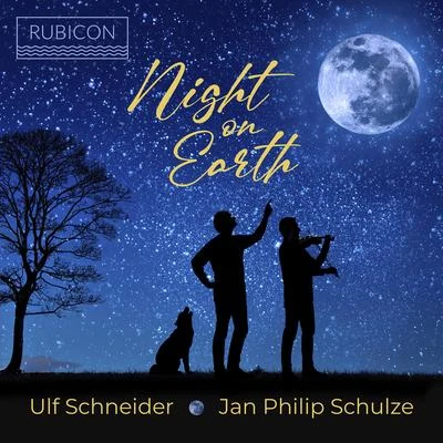 Jan Philip SchulzeHans Werner HenzeNight on Earth