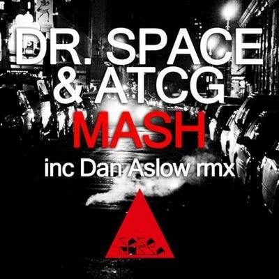 Dr. SpaceMash