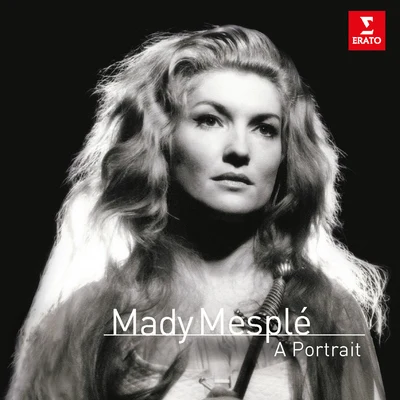 Mady MespleAlbum du 80ème anniversaire