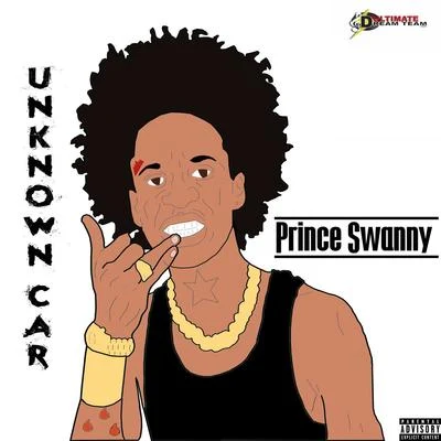 Prince SwannyUnknown Car