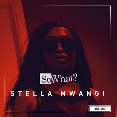 Doni Mula/Stella Mwangi/Cherie Mwangi/PappaiSjappa/ZekiSo What