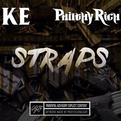 Philthy Rich/Stevie JoeStraps (feat. Philthy Rich)