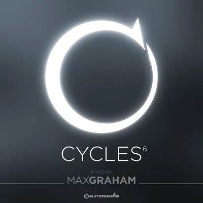 Max GrahamCycles 6 (Mixed by Max Graham)