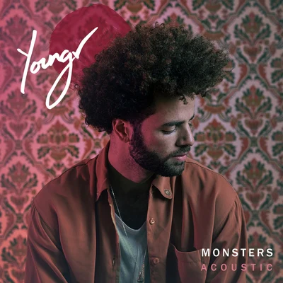 Youngr/AutoerotiqueMonsters (Acoustic)