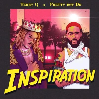 Terry G9IceInspiration