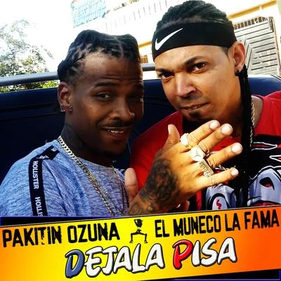 Pakitin El Verdadero/Dj ScuffDejala Pisa