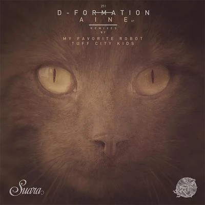 D-FormationAine - EP