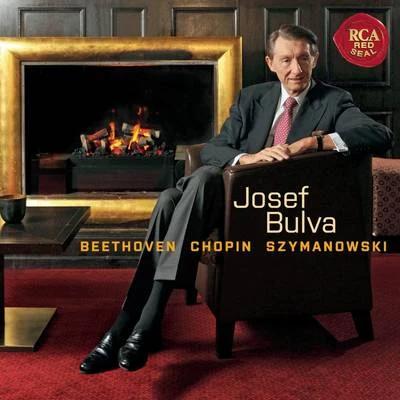 Josef BulvaBeethoven & Chopin: Piano Sonatas - Szymanowski: Masks