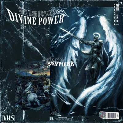 SkypierrDIVINE POWER