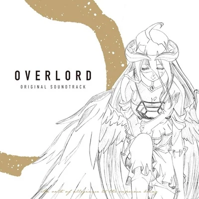 Team-MAX片山修志高梨康治OVERLORD ORIGINAL SOUNDTRACK