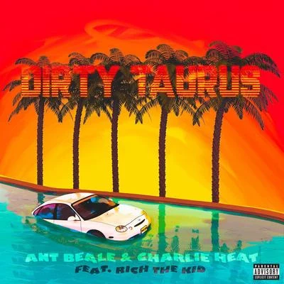 Charlie Heat/SydDirty Taurus (Remix)