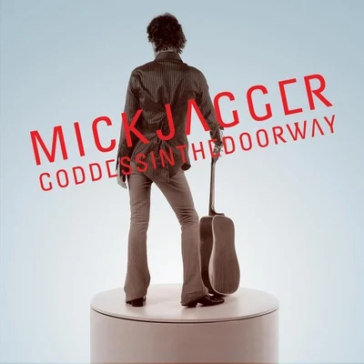 Mick Jagger/Chris Jaggers Atcha!Goddess In The Doorway