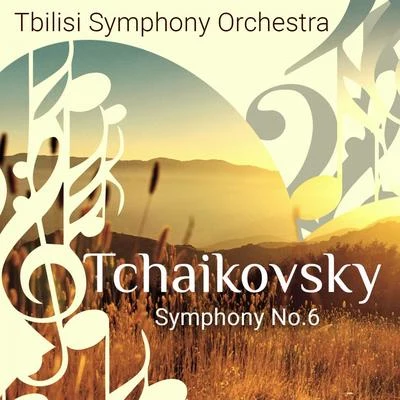 Tbilisi Symphony Orchestra/Jansug Kakhidze/Eliso Bolkvadze/Nodar Gabunia/貝多芬/NEW PHILHARMONIA ORCHESTRA/Alexander TitovTchaikovsky: Symphony No. 6