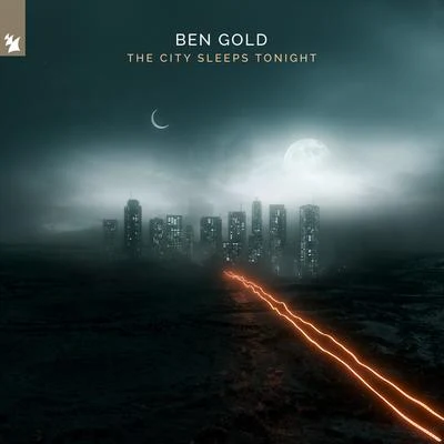 Ben GoldAllen WattsChristina NovelliThe City Sleeps Tonight