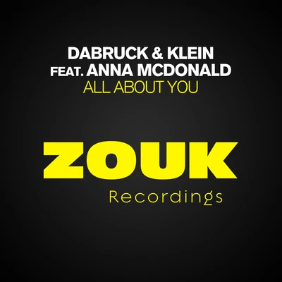 Dabruck & KleinAll About You