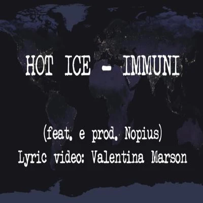 Hot IceImmuni