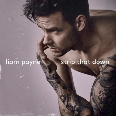 Liam PayneStrip That Down (Acoustic)