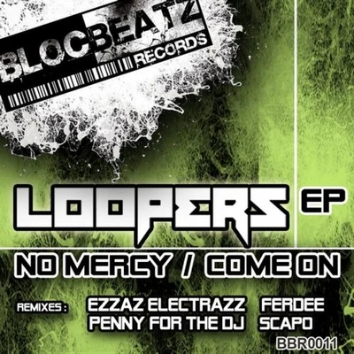 LoopersDyroLoopers EP