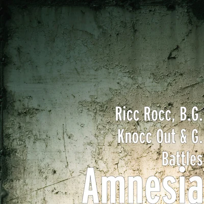 Ricc Rocc/Rappin' 4-TayAmnesia