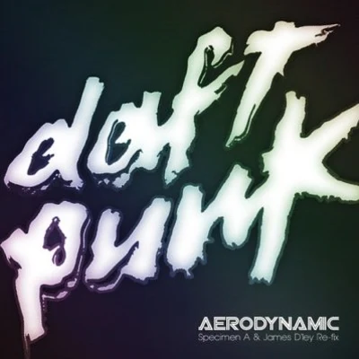 Daft PunkDaft Punk (Cyantific Bootleg Remix Single)