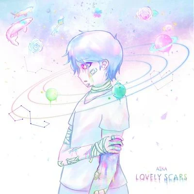 TOFIE/AIKALovely Scars