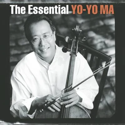 Yo-Yo Ma/Peter White/Fredrika Stahl/Malia/Art Tatum/Lisa Ekdahl/Eliane Elias/Steve Tyrell/Lyambiko/Quintino & BlasterjaxxEssential Yo-Yo Ma