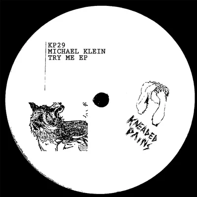 Michael Klein/Clint StewartTry Me EP