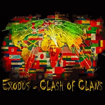 ExodusClash of Clans