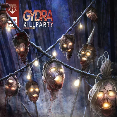 GydraKillparty EP