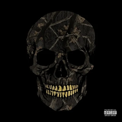 Yelawolf/BaldacciBlack Fall EP