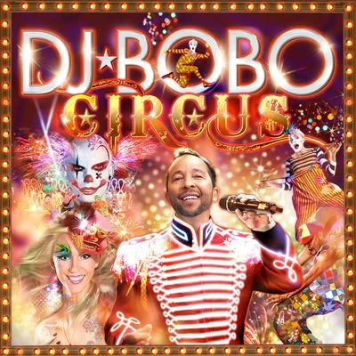 DJ BoBoCircus