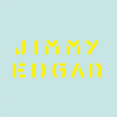 Jimmy EdgarAccess Rhythm