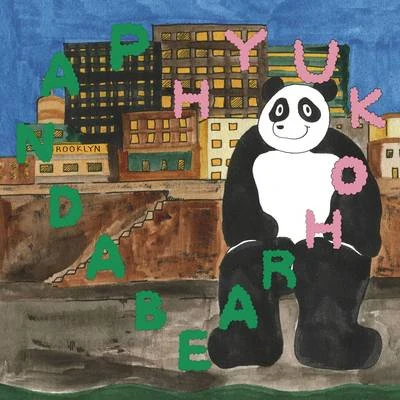 hyukoh/TabloPanda Bear