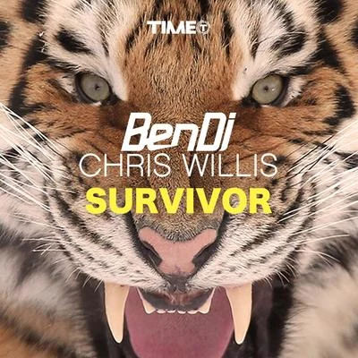 Chris WillisSurvivor