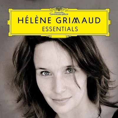 Hélène GrimaudHélene Grimaud: Essentials