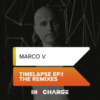 Marco VTimelapse EP.1 (The Remixes)