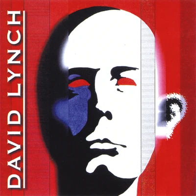 David LynchDavid Lynch2008