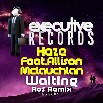 HAZE/TUBE/Discopolis/Hardwell/Various Artists/Martin Garrix/Moguai/DVBBS/Fabo/The Aston ShuffleWaiting (Aos Remix)